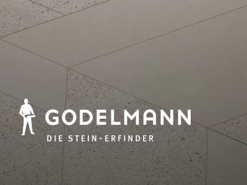 Godelmann Logo Collage